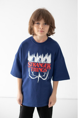 Футболка для хлопців